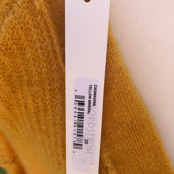 SUPER SOFT Fall Gold by Caslon. - Picture 9 of 10